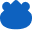 Dot Blue